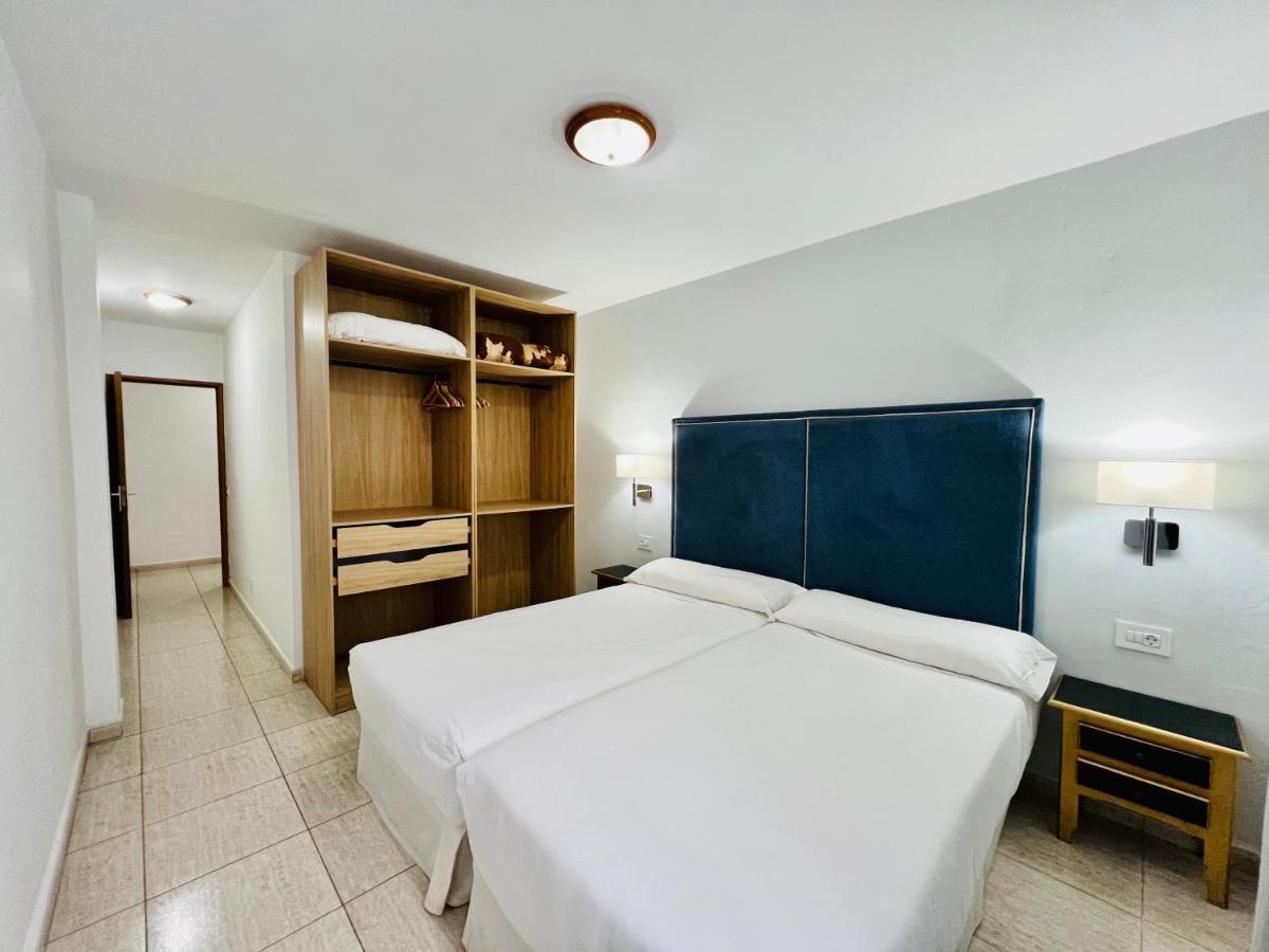 Apartamentos Frontera Jerez de la Frontera Exterior foto