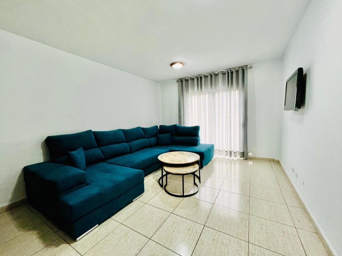 Apartamentos Frontera Jerez de la Frontera Exterior foto