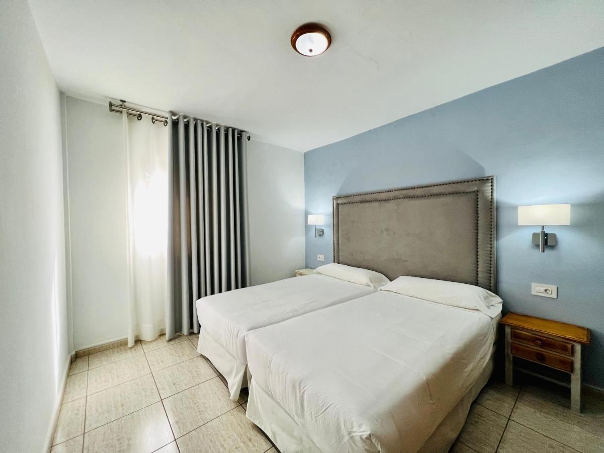 Apartamentos Frontera Jerez de la Frontera Exterior foto