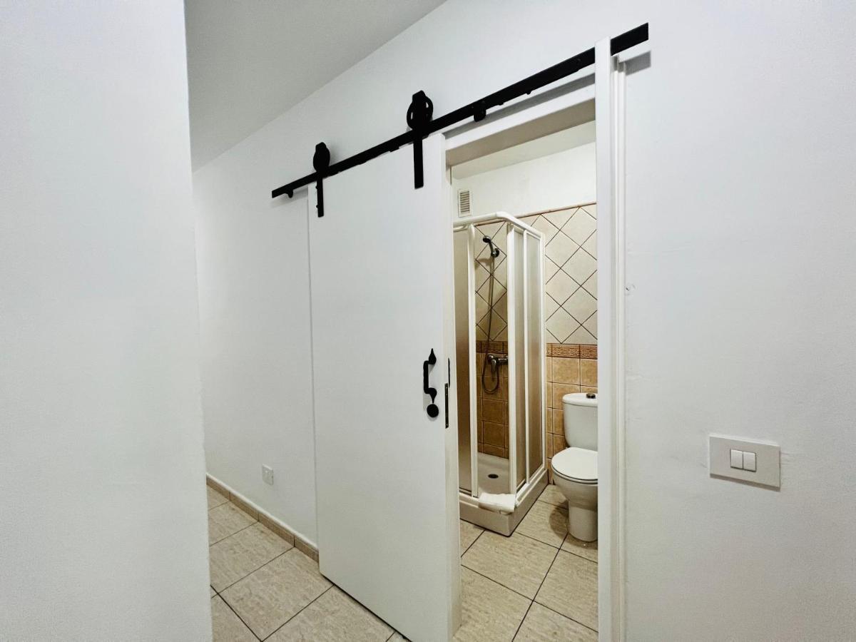 Apartamentos Frontera Jerez de la Frontera Exterior foto