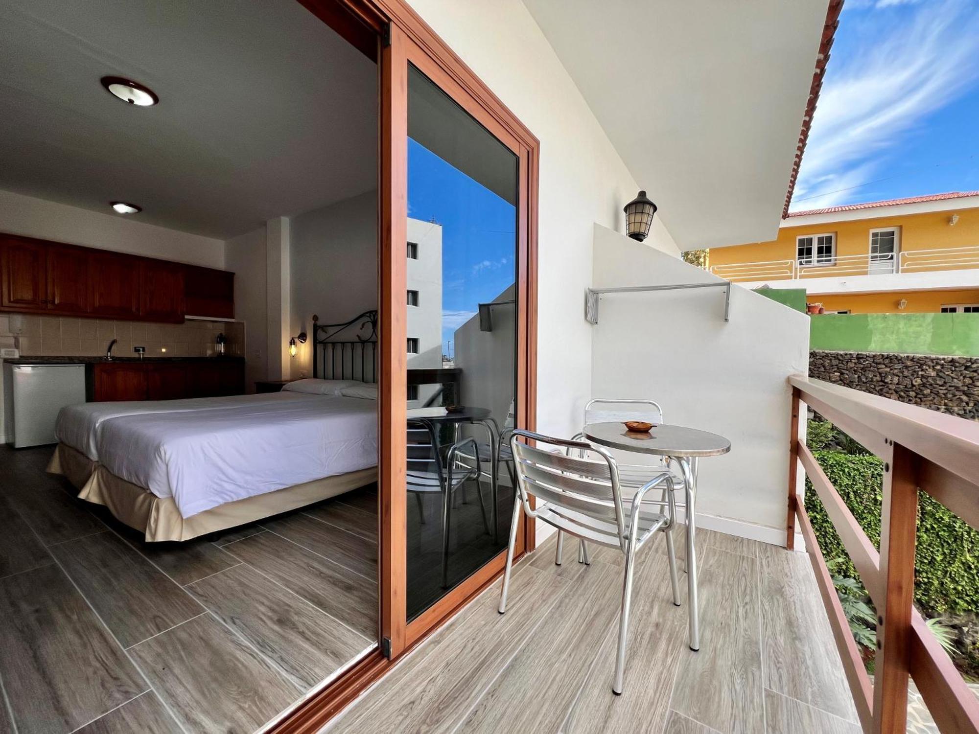 Apartamentos Frontera Jerez de la Frontera Exterior foto