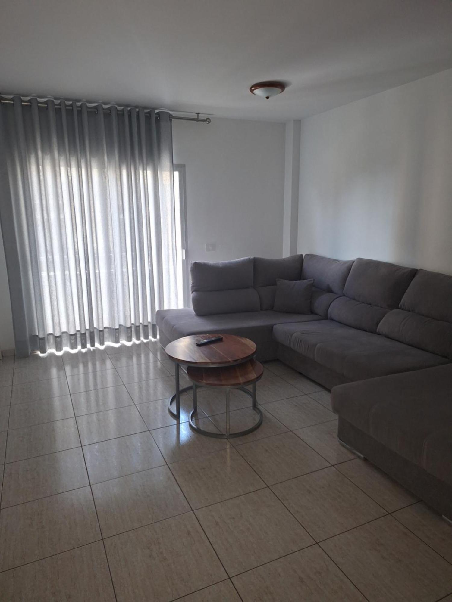 Apartamentos Frontera Jerez de la Frontera Exterior foto