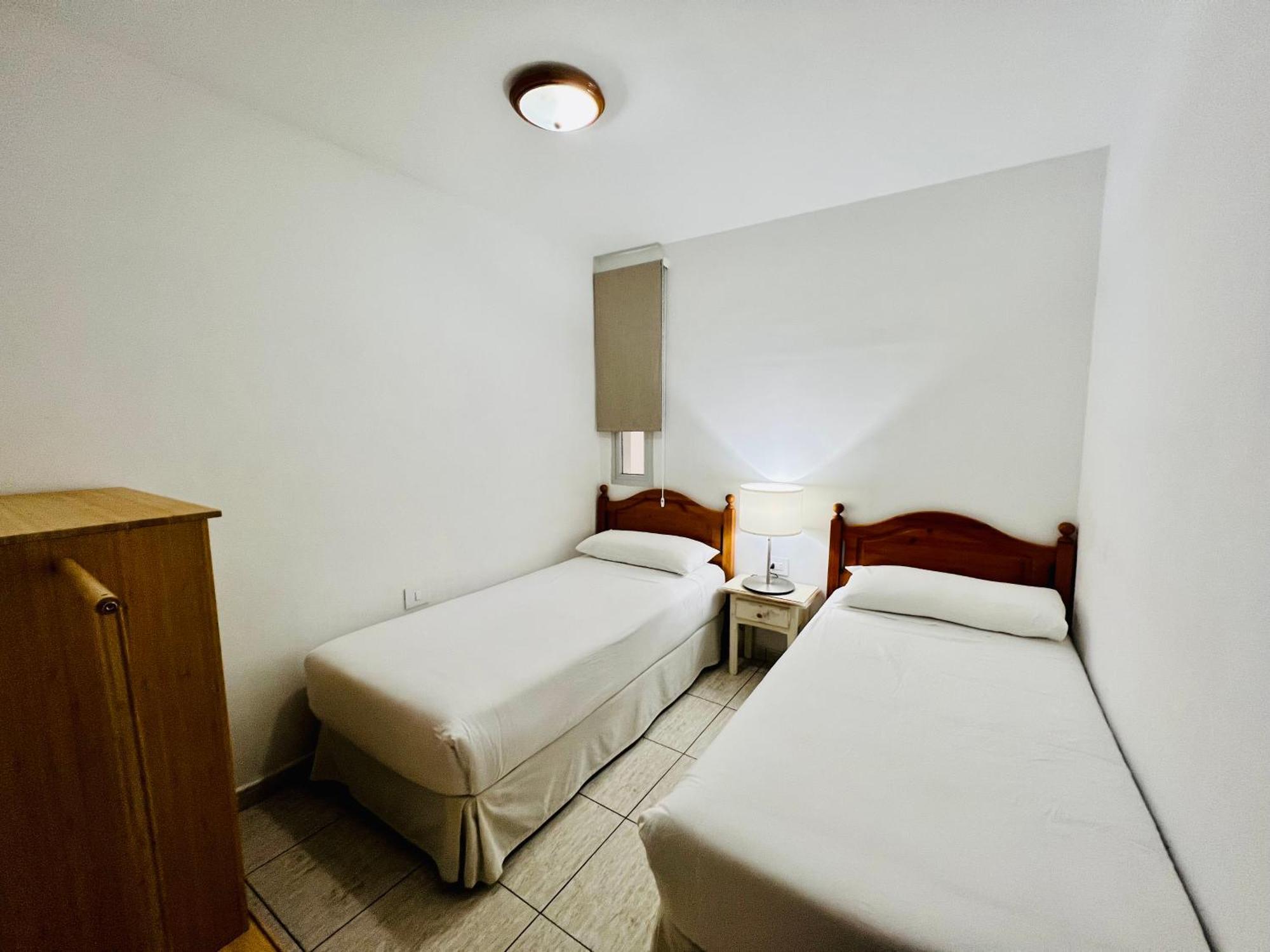 Apartamentos Frontera Jerez de la Frontera Exterior foto