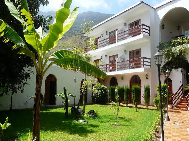 Apartamentos Frontera Jerez de la Frontera Exterior foto