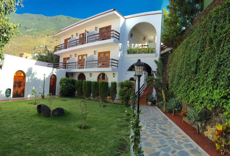 Apartamentos Frontera Jerez de la Frontera Exterior foto