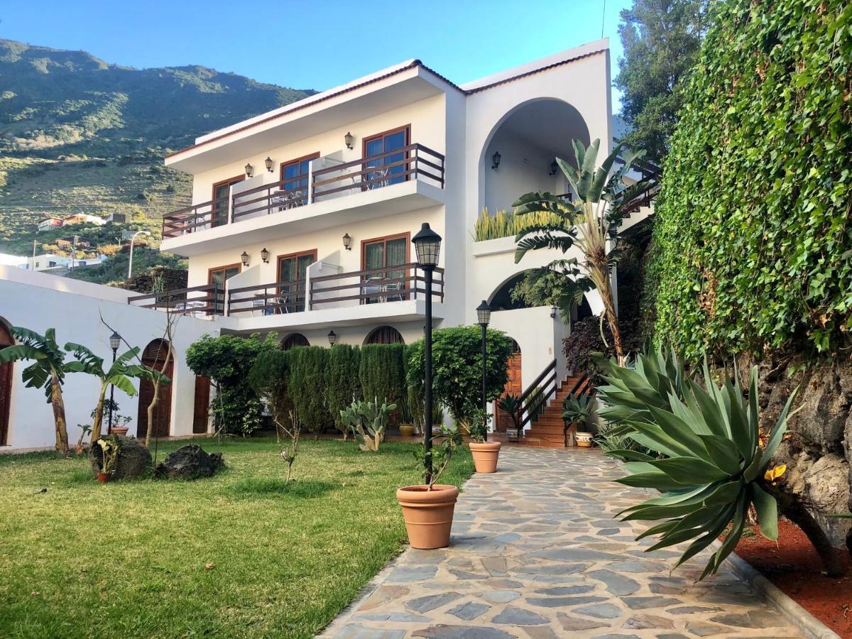 Apartamentos Frontera Jerez de la Frontera Exterior foto